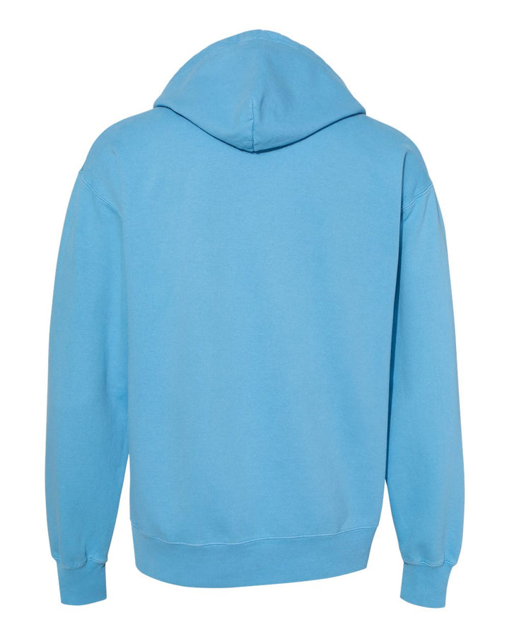 Champion Heavyweight Cotton Hoodie (8 Colors)