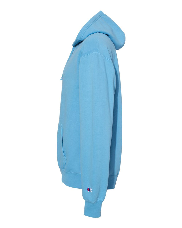 Champion Heavyweight Cotton Hoodie (8 Colors)