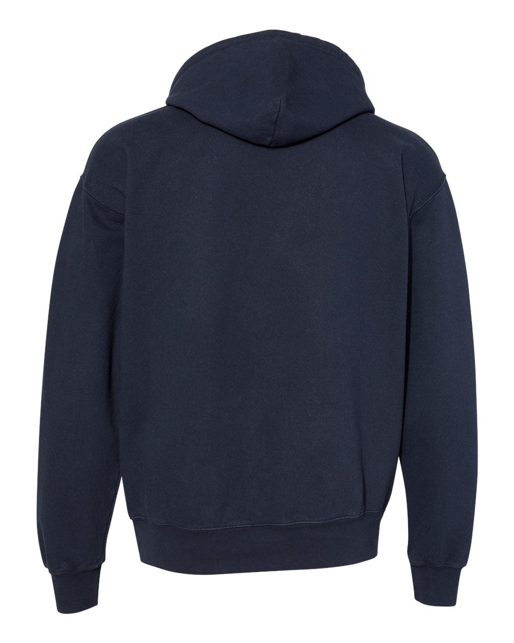 Champion Heavyweight Cotton Hoodie (8 Colors)