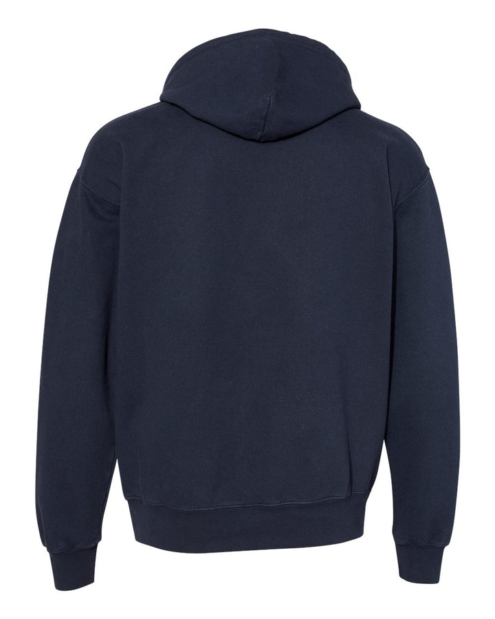Champion Heavyweight Cotton Hoodie (8 Colors)
