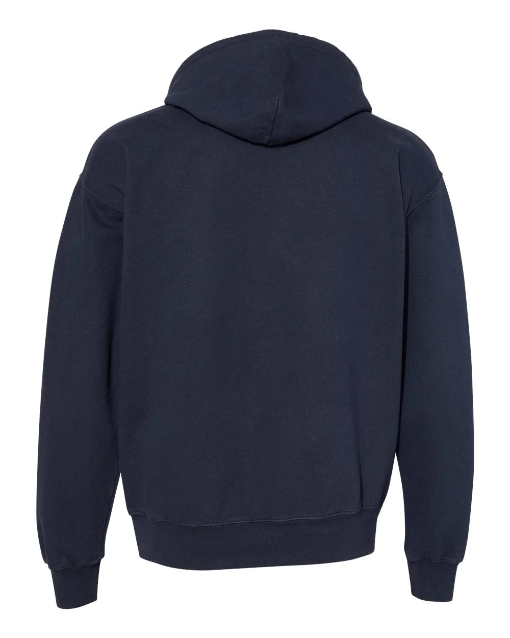 Custom Text Heavyweight-Cotton Champion Hoodie
