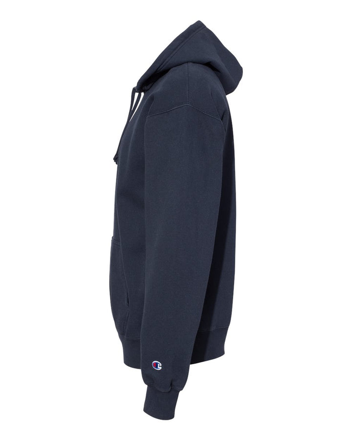 Champion Heavyweight Cotton Hoodie (8 Colors)