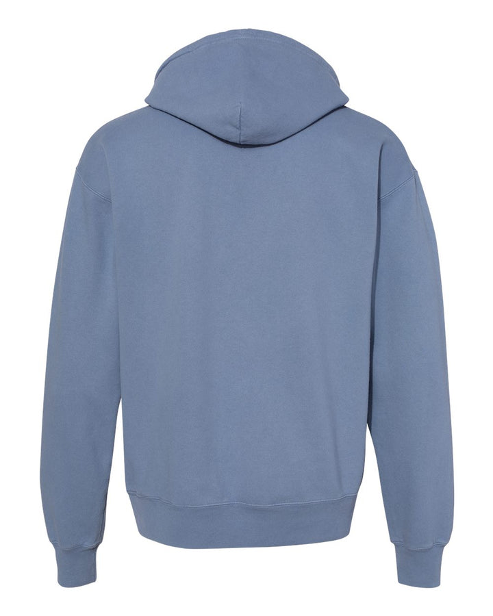 Champion Heavyweight Cotton Hoodie (8 Colors)