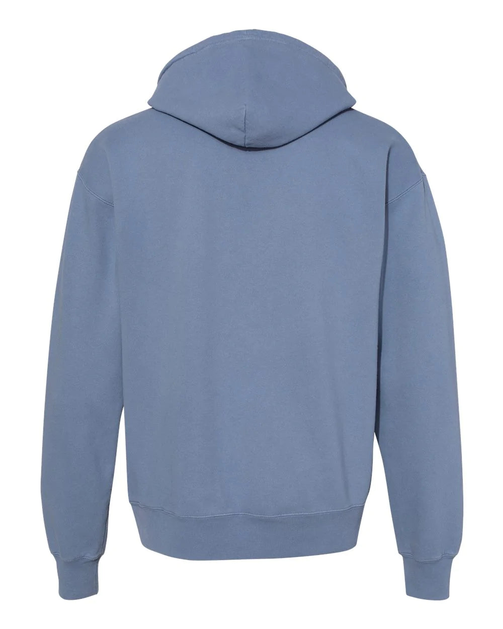 Custom Text Heavyweight-Cotton Champion Hoodie