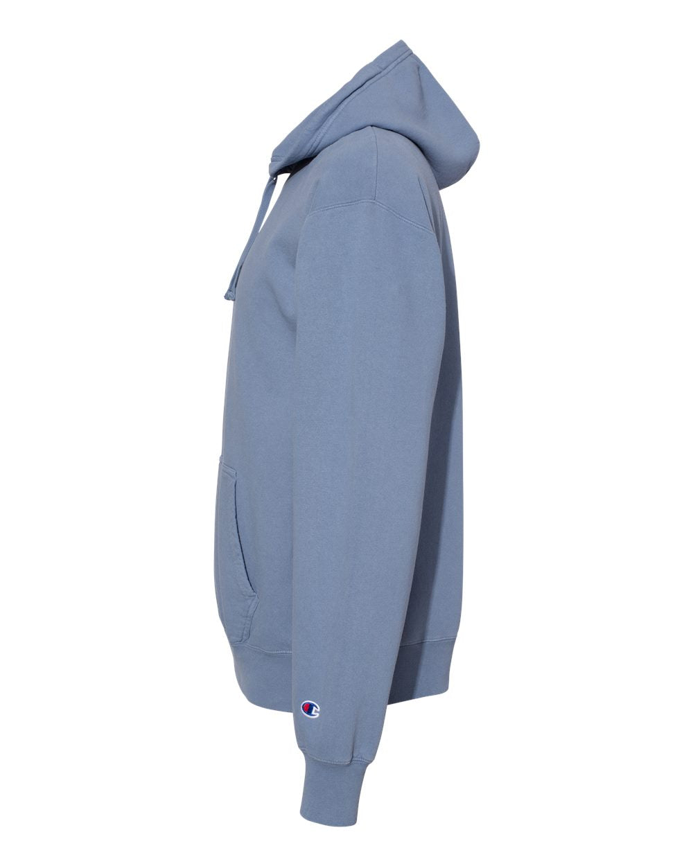 Champion Heavyweight Cotton Hoodie (8 Colors)