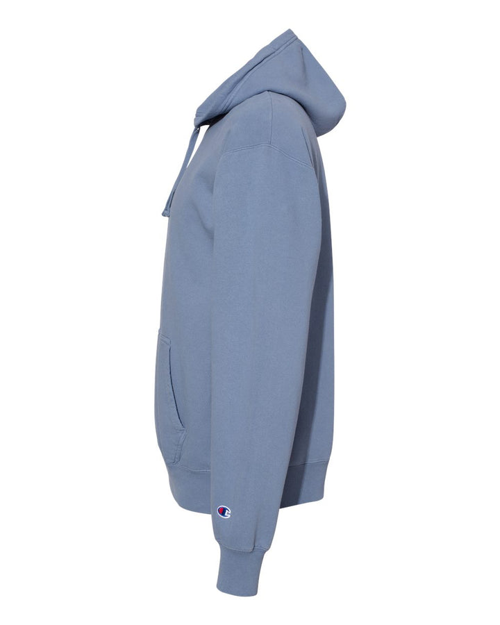 Champion Heavyweight Cotton Hoodie (8 Colors)