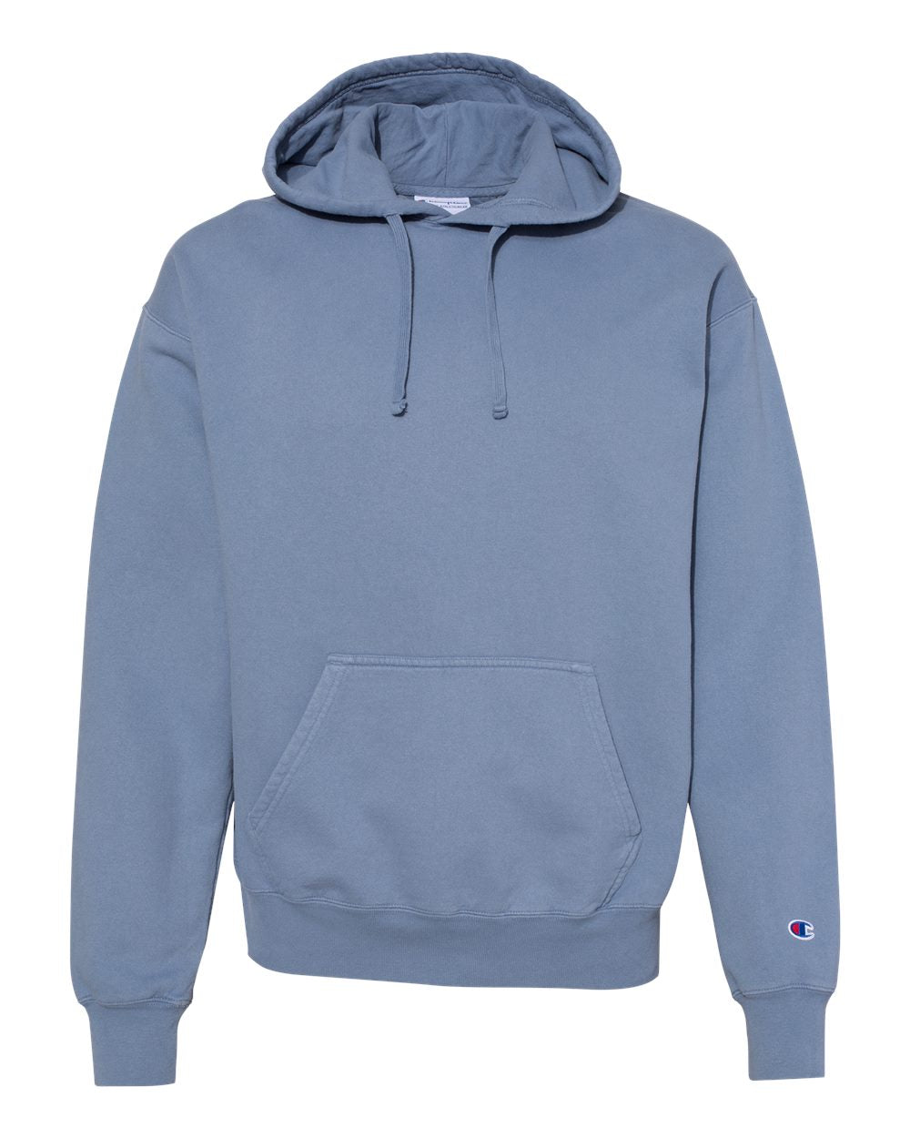 Champion Heavyweight Cotton Hoodie (8 Colors)