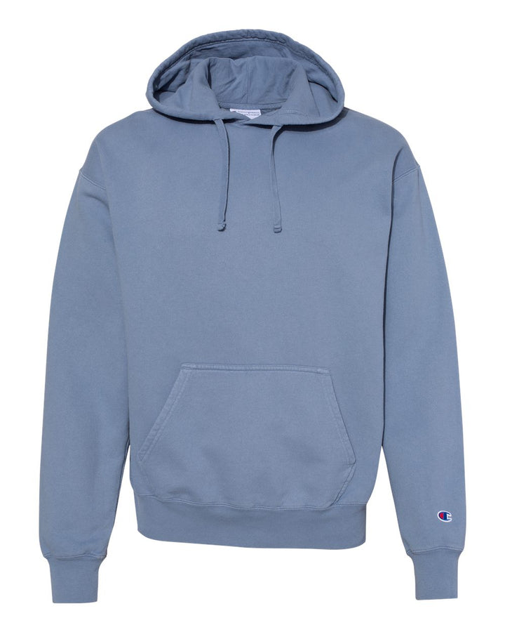 Champion Heavyweight Cotton Hoodie (8 Colors)