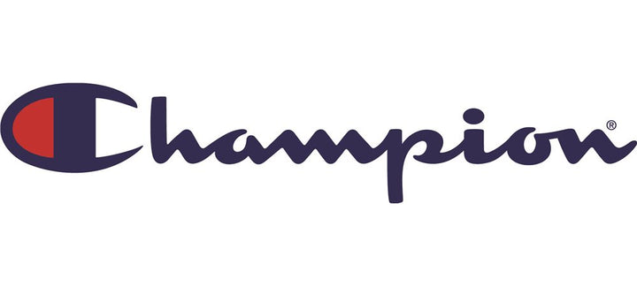 Champion 50/50 Crewneck (8 Colors)