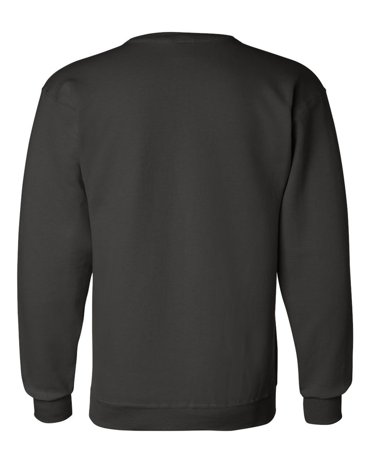 Champion 50/50 Crewneck (8 Colors)