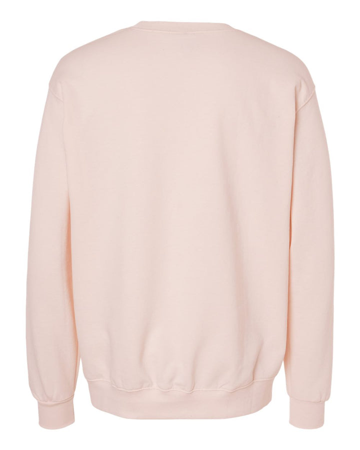 Champion 50/50 Crewneck (8 Colors)
