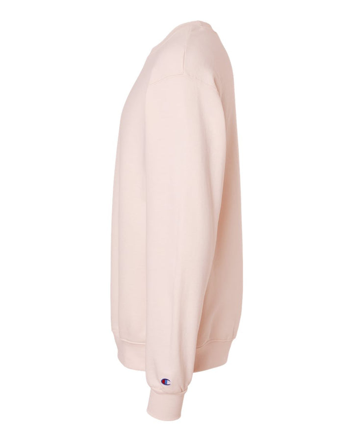 Champion 50/50 Crewneck (8 Colors)