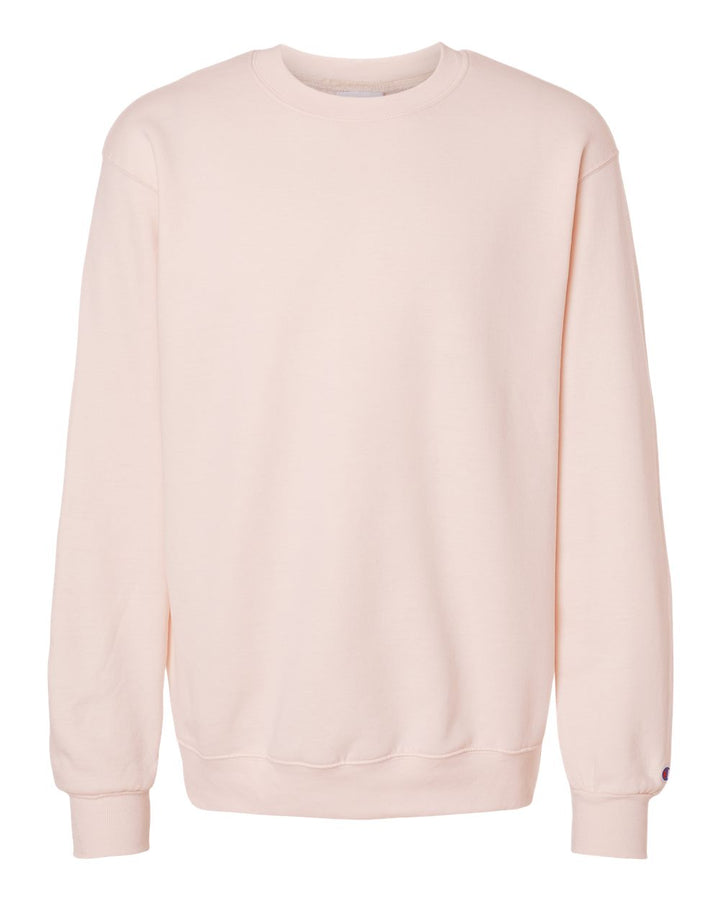 Champion 50/50 Crewneck (8 Colors)