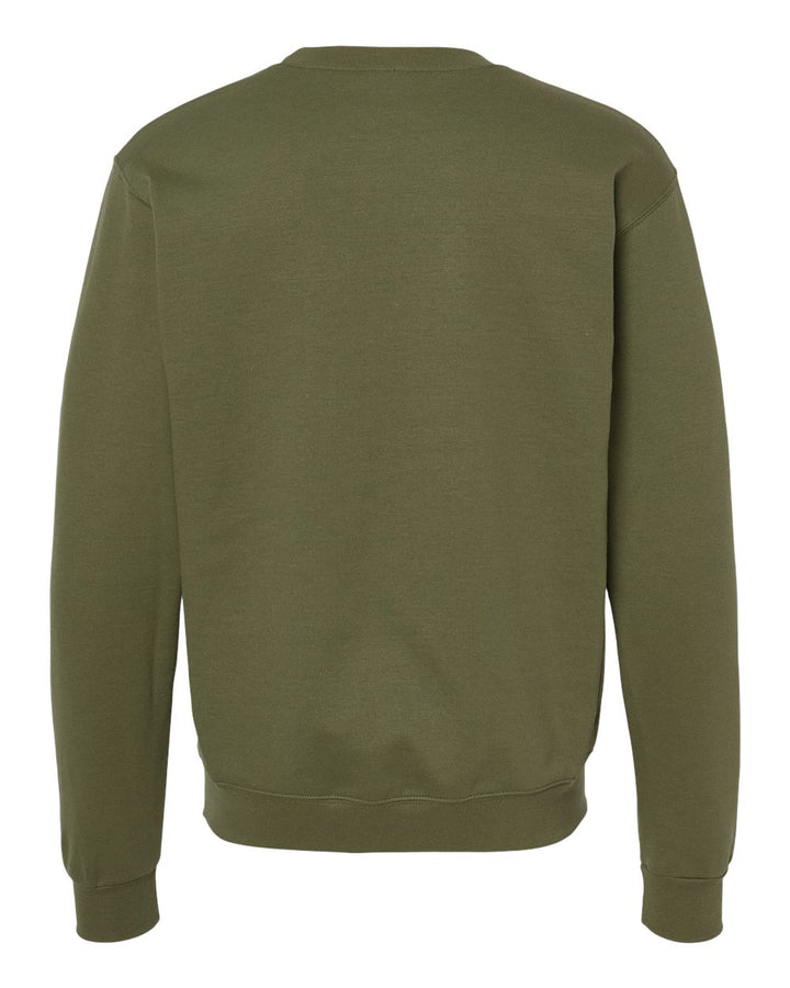 Champion 50/50 Crewneck (8 Colors)