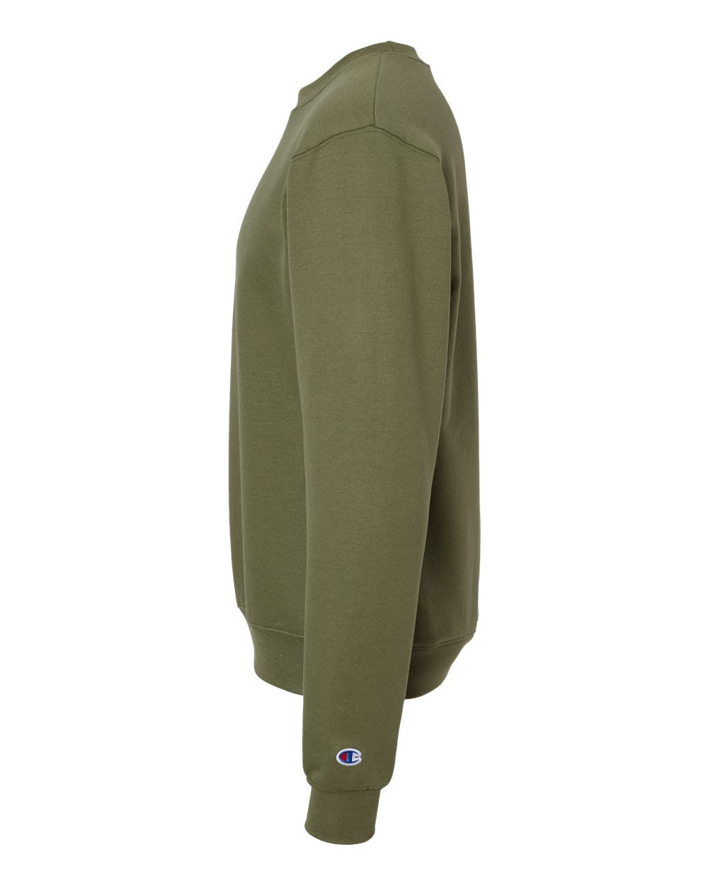 Champion 50/50 Crewneck (8 Colors)