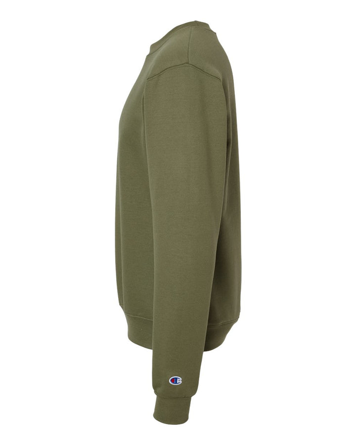 Champion 50/50 Crewneck (8 Colors)