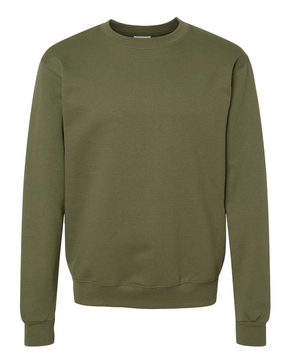 Champion 50/50 Crewneck (8 Colors)
