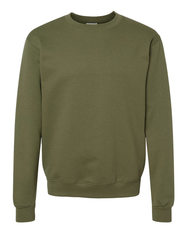 Champion 50/50 Crewneck (8 Colors)
