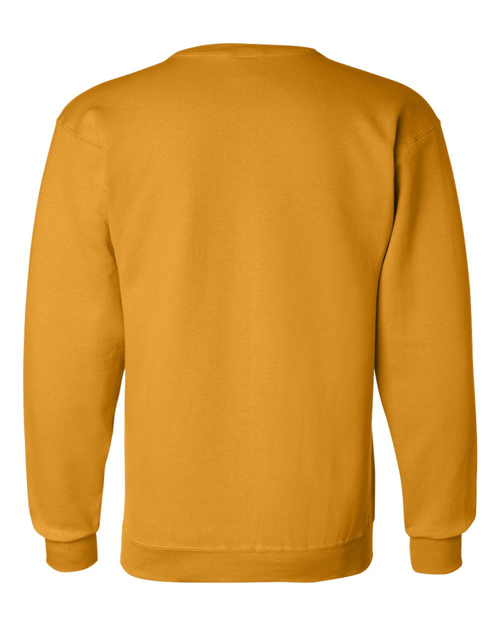 Champion 50/50 Crewneck (8 Colors)