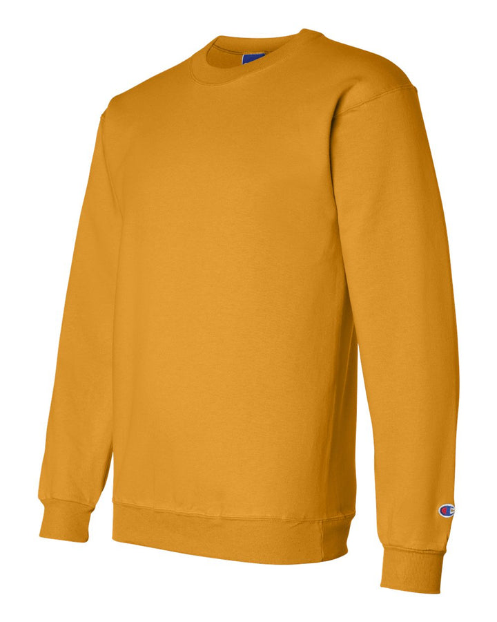Champion 50/50 Crewneck (8 Colors)