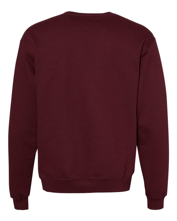 Champion 50/50 Crewneck (8 Colors)