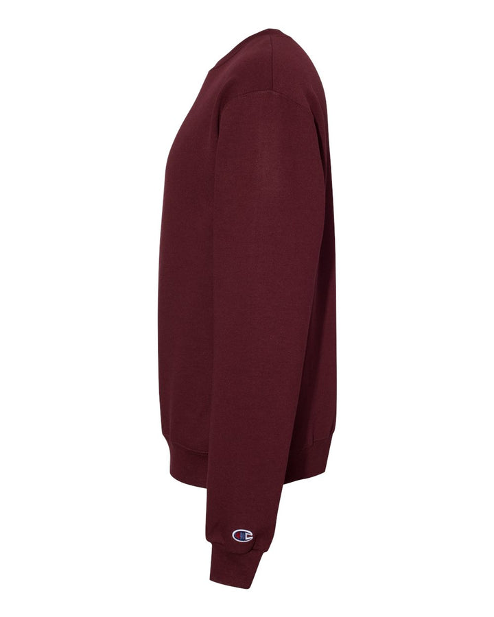 Champion 50/50 Crewneck (8 Colors)