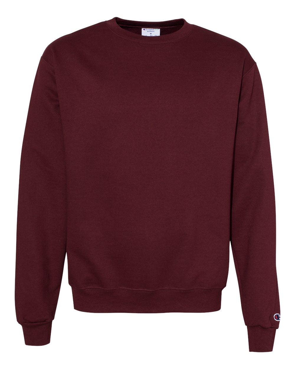Champion 50/50 Crewneck (8 Colors)