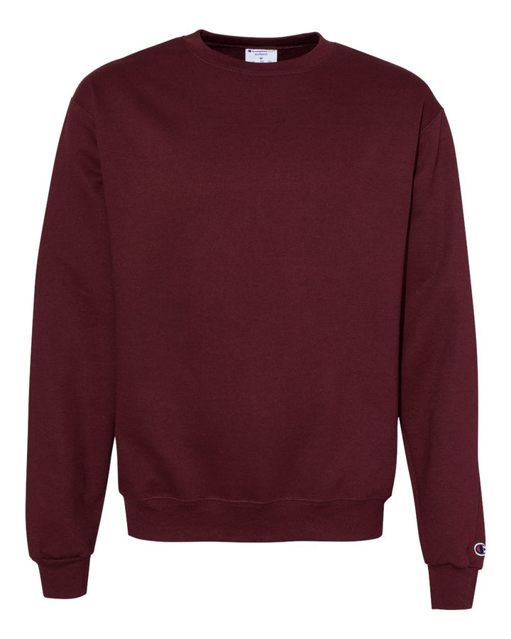 Champion 50/50 Crewneck (8 Colors)