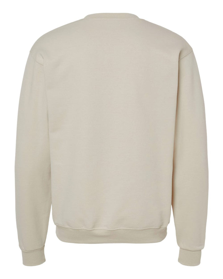 Champion 50/50 Crewneck (8 Colors)