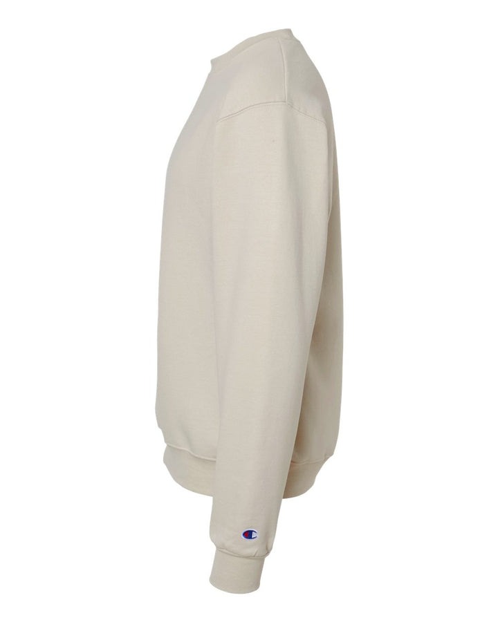 Champion 50/50 Crewneck (8 Colors)