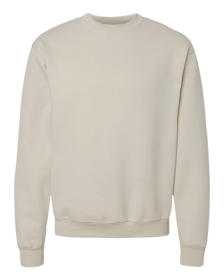 Champion 50/50 Crewneck (8 Colors)