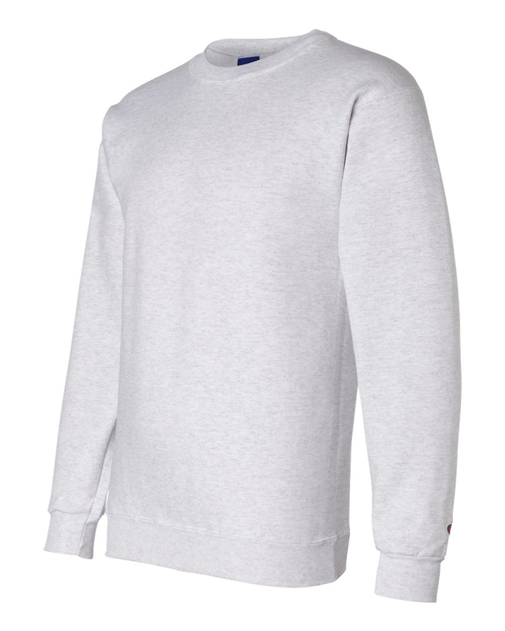 Champion 50/50 Crewneck (8 Colors)