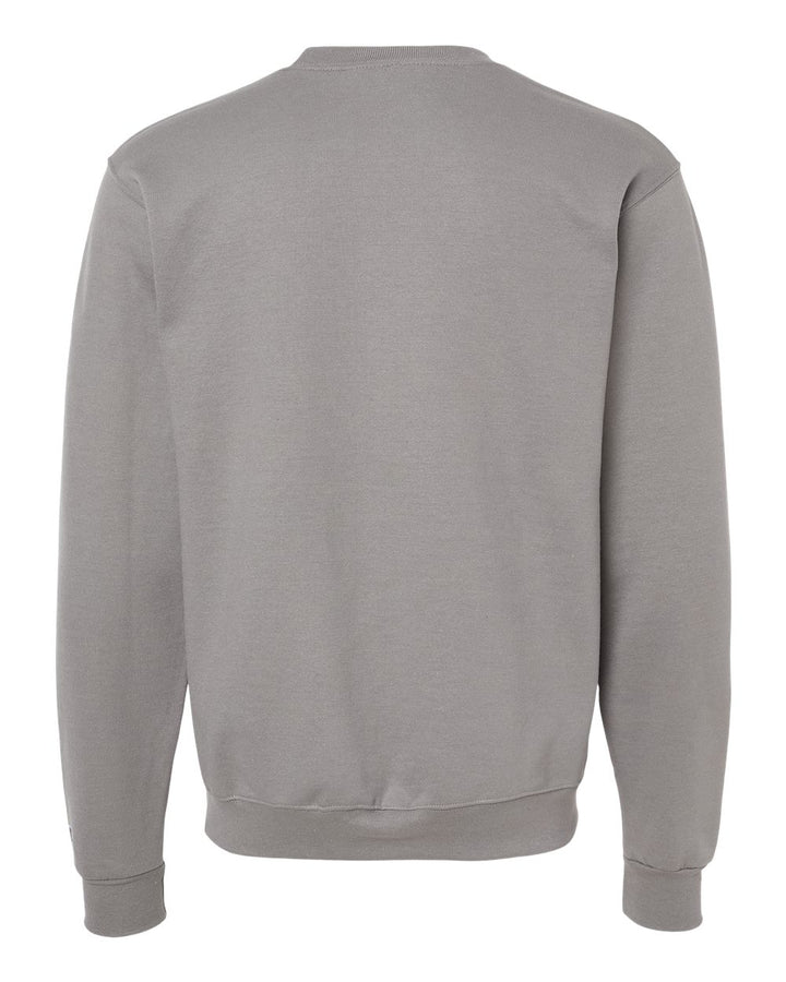 Champion 50/50 Crewneck (8 Colors)