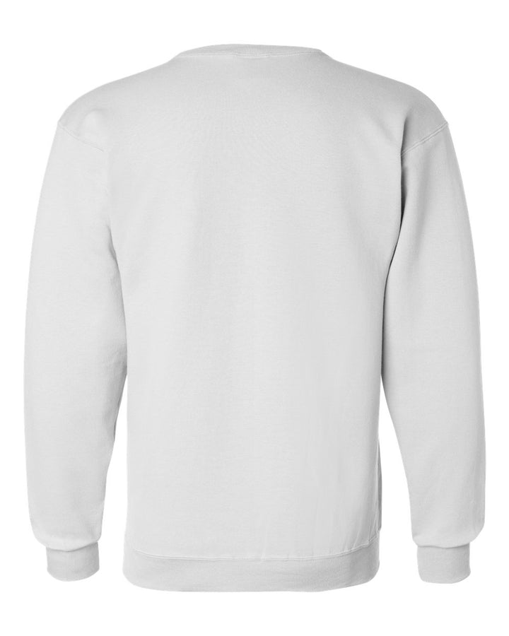 Champion 50/50 Crewneck (8 Colors)