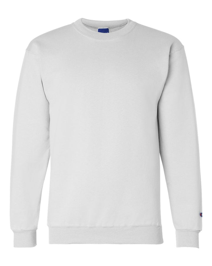 Champion 50/50 Crewneck (8 Colors)