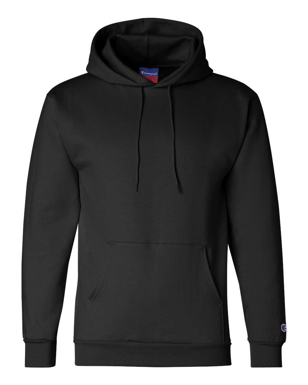 Champion 50/50 Hoodie (8 Colors)