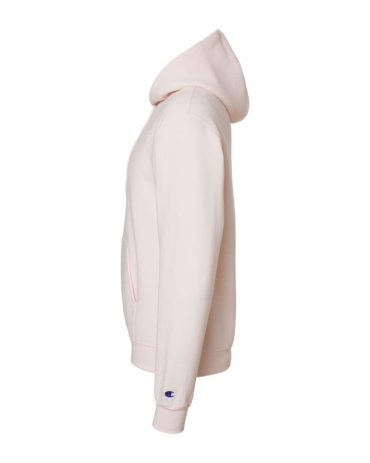 Champion 50/50 Hoodie (8 Colors)