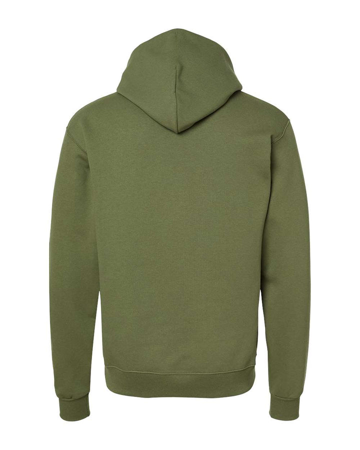 Champion 50/50 Hoodie (8 Colors)