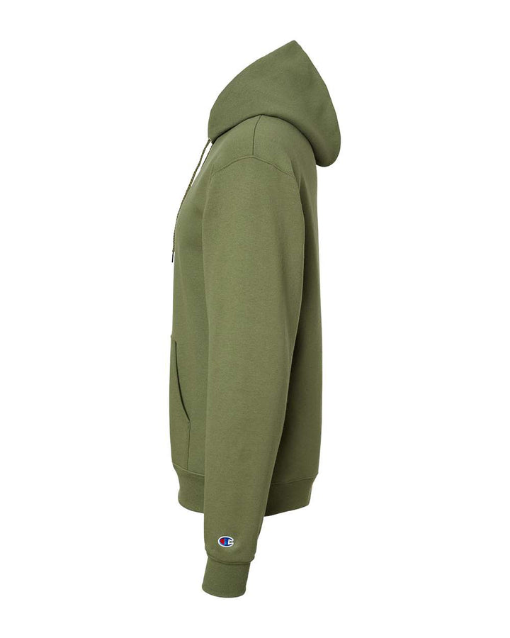 Champion 50/50 Hoodie (8 Colors)