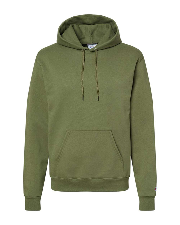 Champion 50/50 Hoodie (8 Colors)