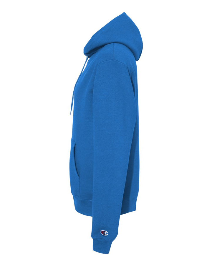 Champion 50/50 Hoodie (8 Colors)