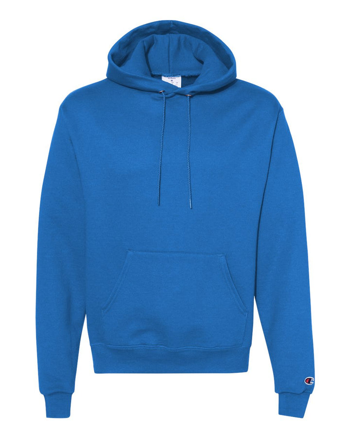 Champion 50/50 Hoodie (8 Colors)