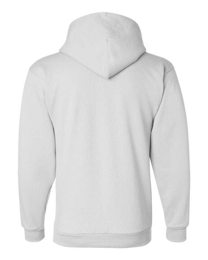 Champion 50/50 Hoodie (8 Colors)