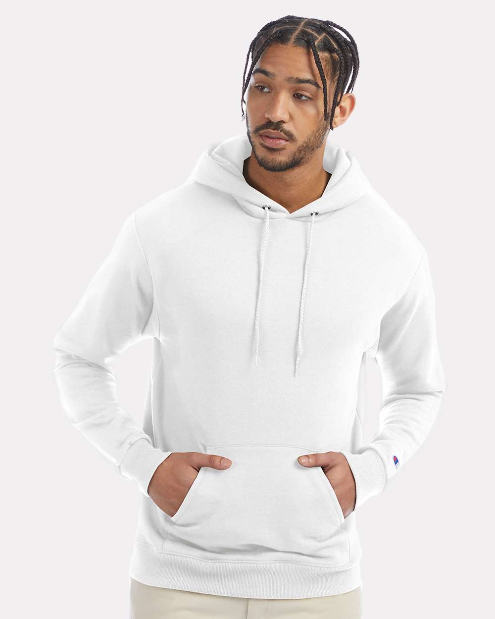 Champion 50/50 Hoodie (8 Colors)