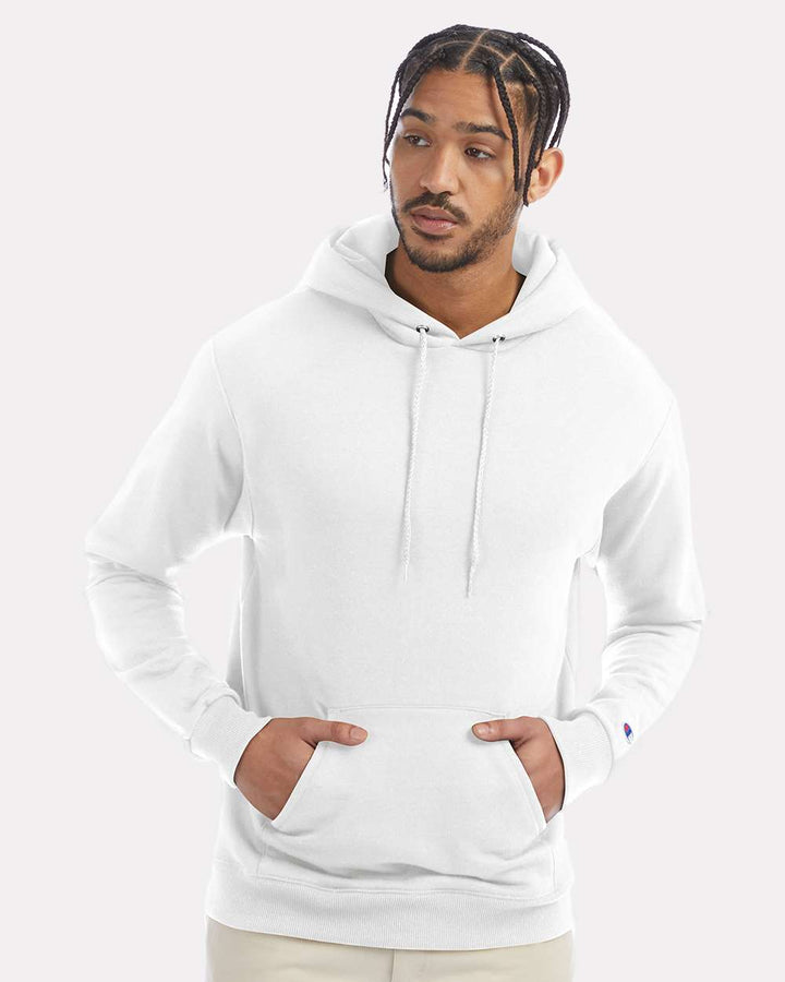 Champion 50/50 Hoodie (8 Colors)