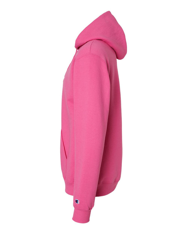 Champion 50/50 Hoodie (8 Colors)