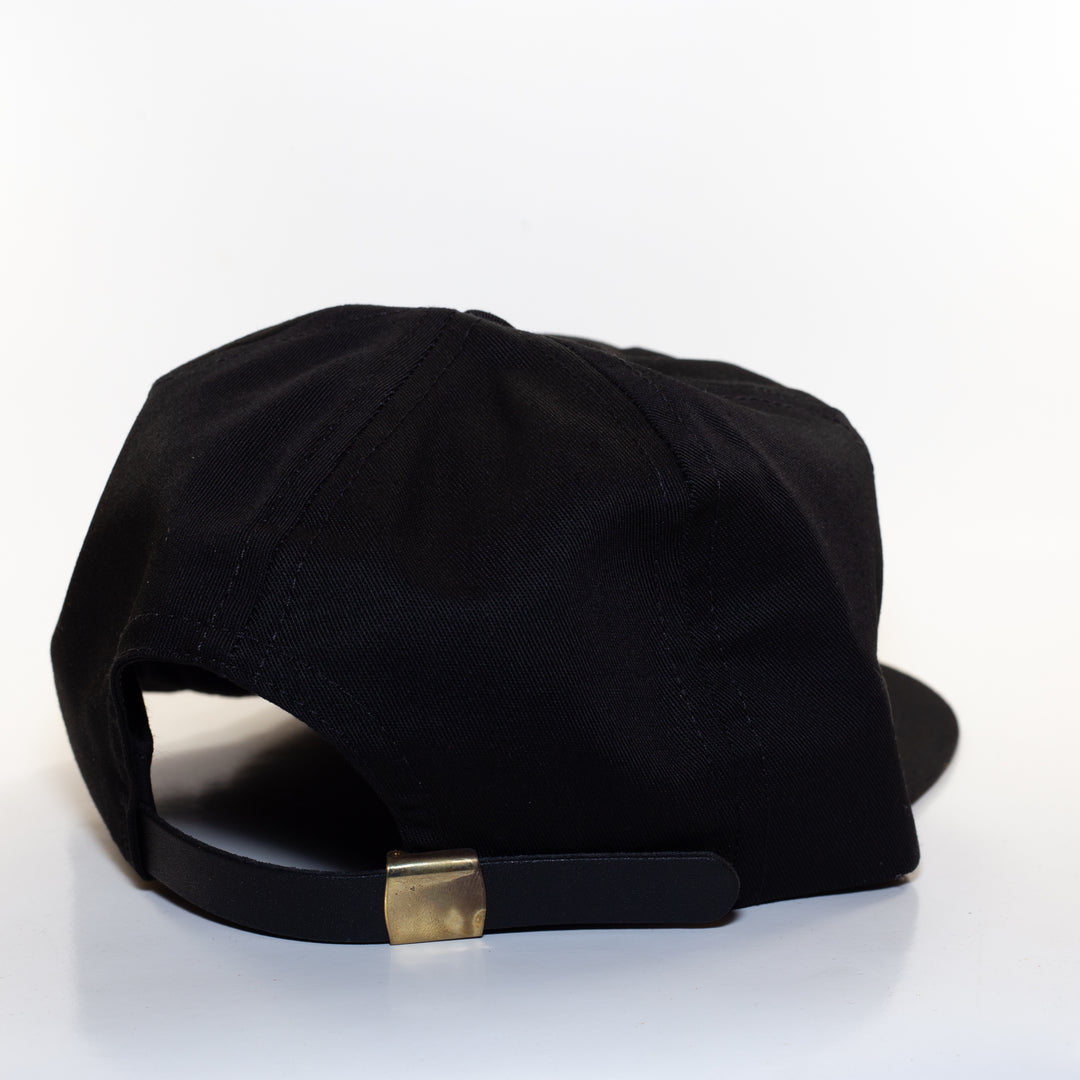 strapback hat