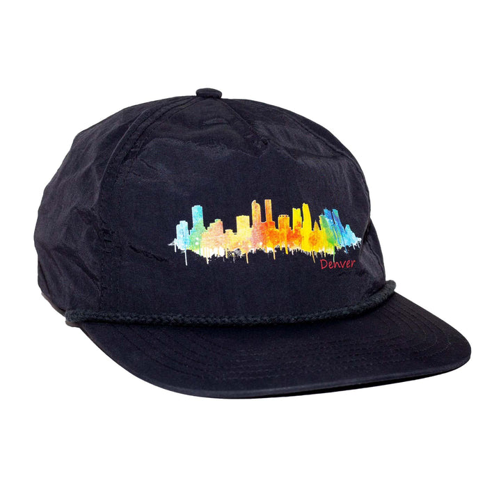 denver snapback
