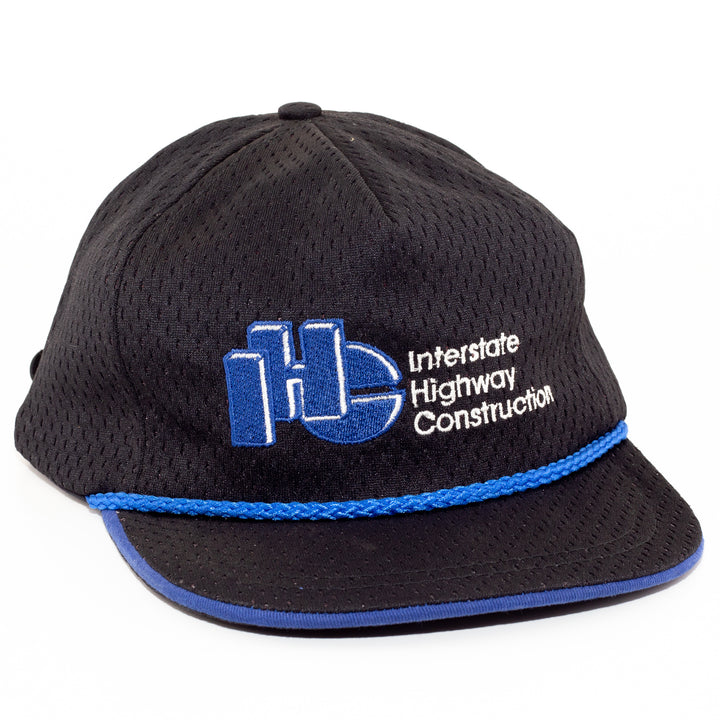 IHC Interstate Highway Construction