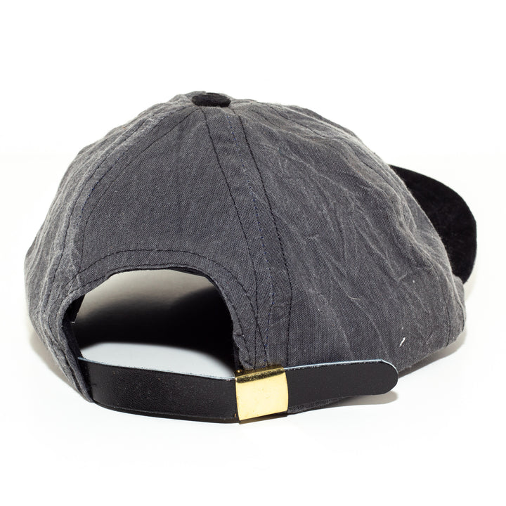 Hobie Hawaii, Grey